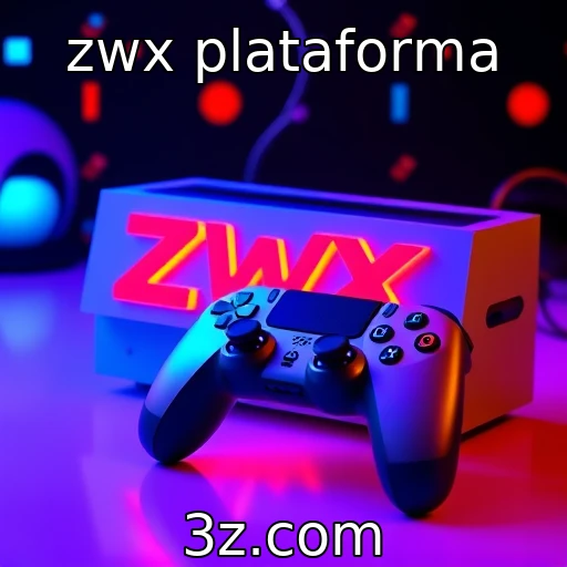 Transformação do mercado de consoles e hardware | zwx plataforma