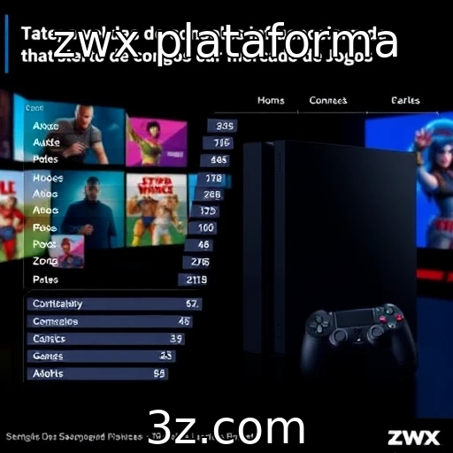 Vendas de consoles e seu efeito no setor - zwx plataforma