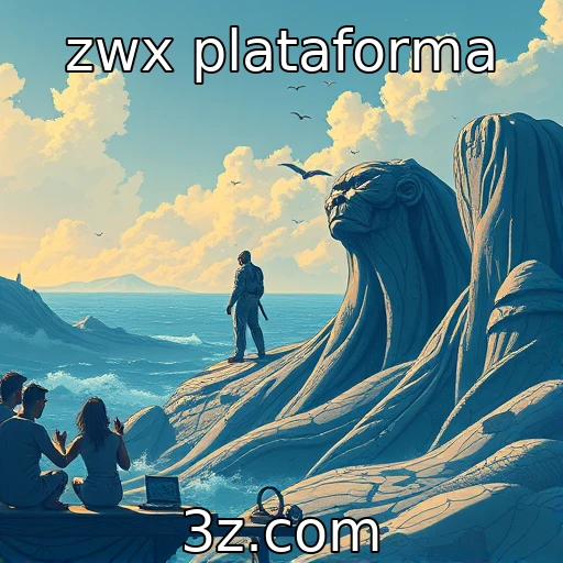 Desenvolvedores buscam inovação em narrativas interativas : zwx plataforma