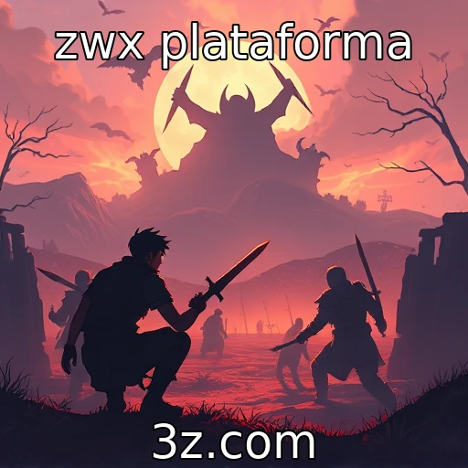 Aumento da diversidade nas narrativas de jogos | zwx plataforma