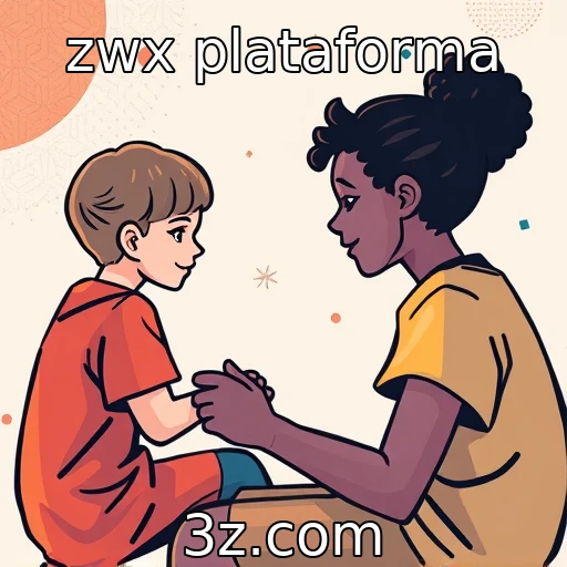 Os desafios da diversidade e inclusão nos jogos digitais | zwx plataforma