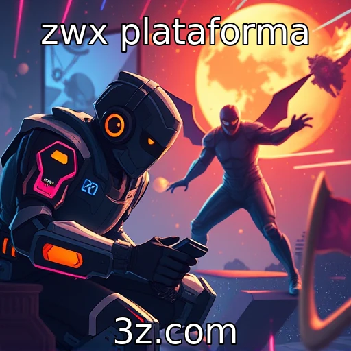 Impacto das tecnologias emergentes na experiência de jogo - zwx plataforma