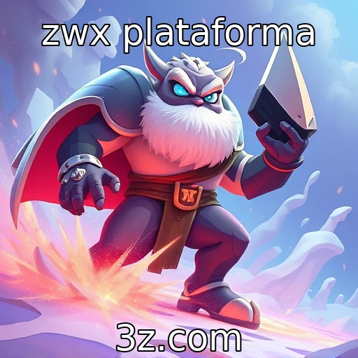 Tendências emergentes na indústria de jogos | zwx plataforma