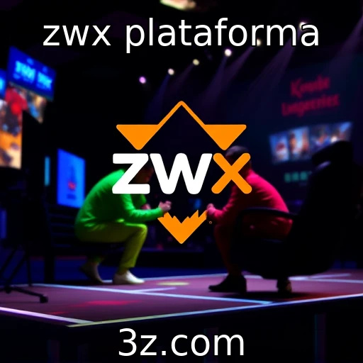 Eventos de esports e sua influência na comunidade gamer | zwx plataforma