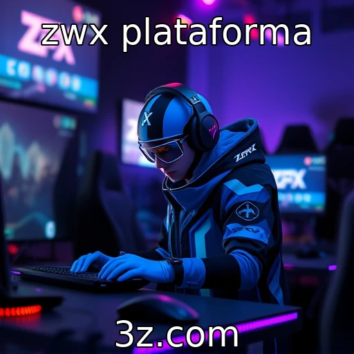 Análise do crescimento do mercado de eSports - zwx plataforma