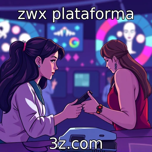Participação feminina no setor de desenvolvimento de jogos - zwx plataforma