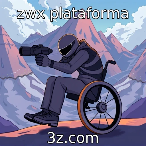 Acessibilidade nos jogos e sua importância crescente : zwx plataforma