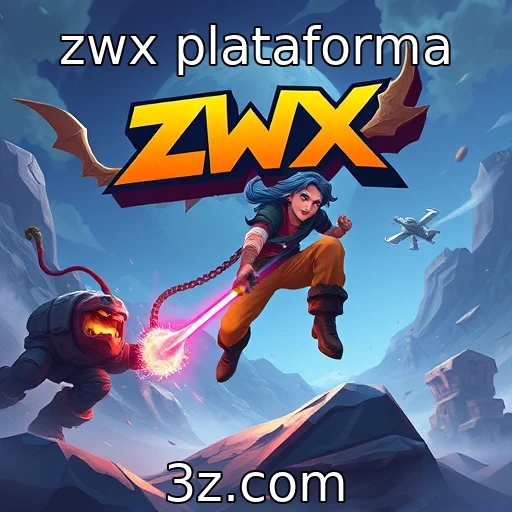 Crescimento do mercado de jogos em plataformas digitais - zwx plataforma
