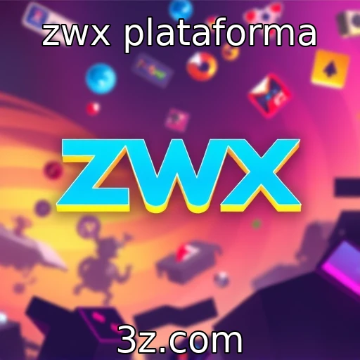 Crescimento da indústria de jogos no mercado global - zwx plataforma