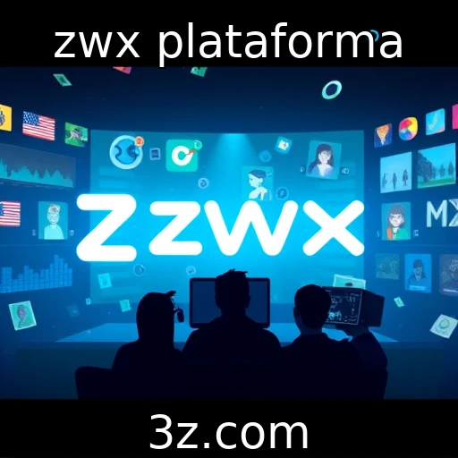 O crescimento das plataformas de jogos online | zwx plataforma