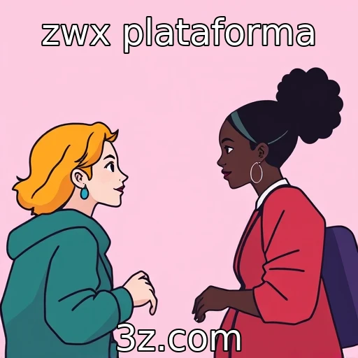 Inclusão e diversidade em narrativas de jogos | zwx plataforma