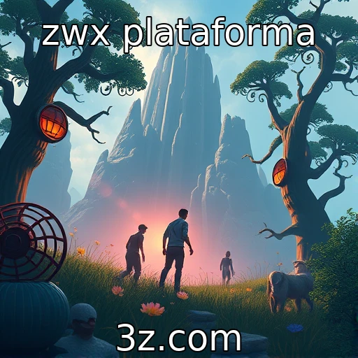 Influência da narrativa interativa na experiência do jogador | zwx plataforma