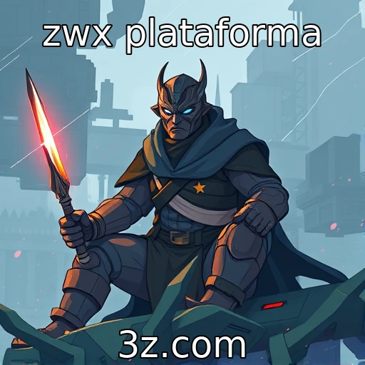 Novas tendências em narrativa interativa nos jogos - zwx plataforma