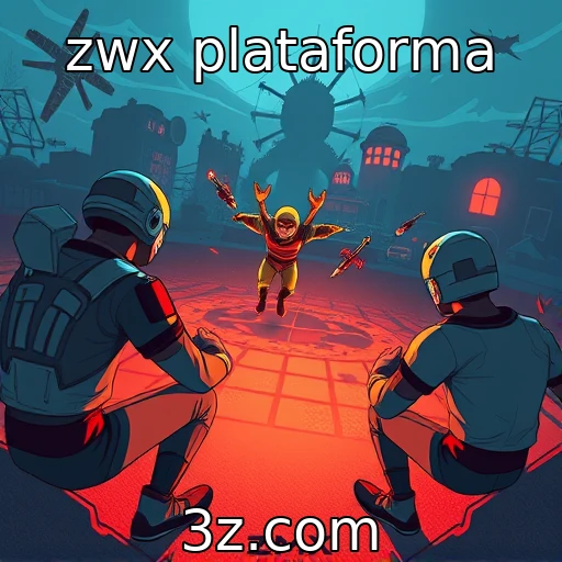 Mudanças nas experiências multiplayer para jogadores - zwx plataforma