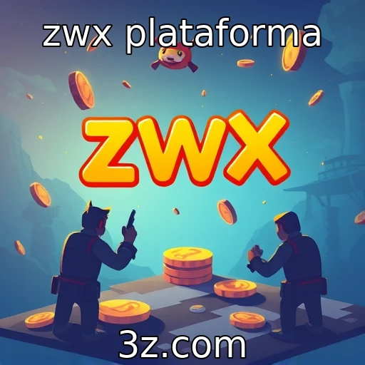 Novas tendências na monetização de jogos digitais - zwx plataforma