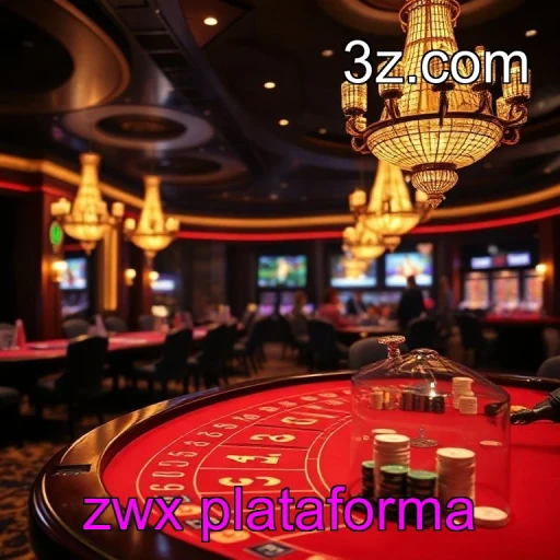 Quebra-Cabeças da Zwx Plataforma: Desafios que Encantam e Envolvem