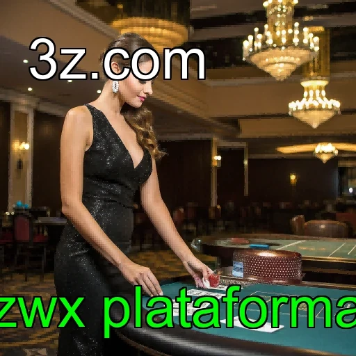 zwx plataforma Simulação