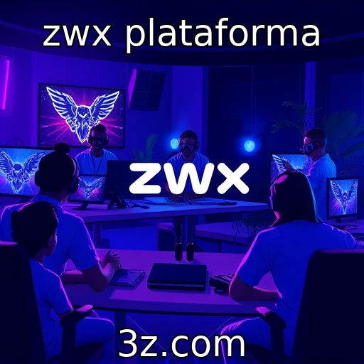 O crescimento das plataformas de streaming na indústria de jogos - zwx plataforma