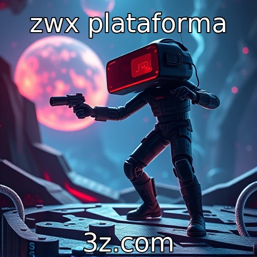 Crescimento da realidade virtual na indústria de jogos : zwx plataforma